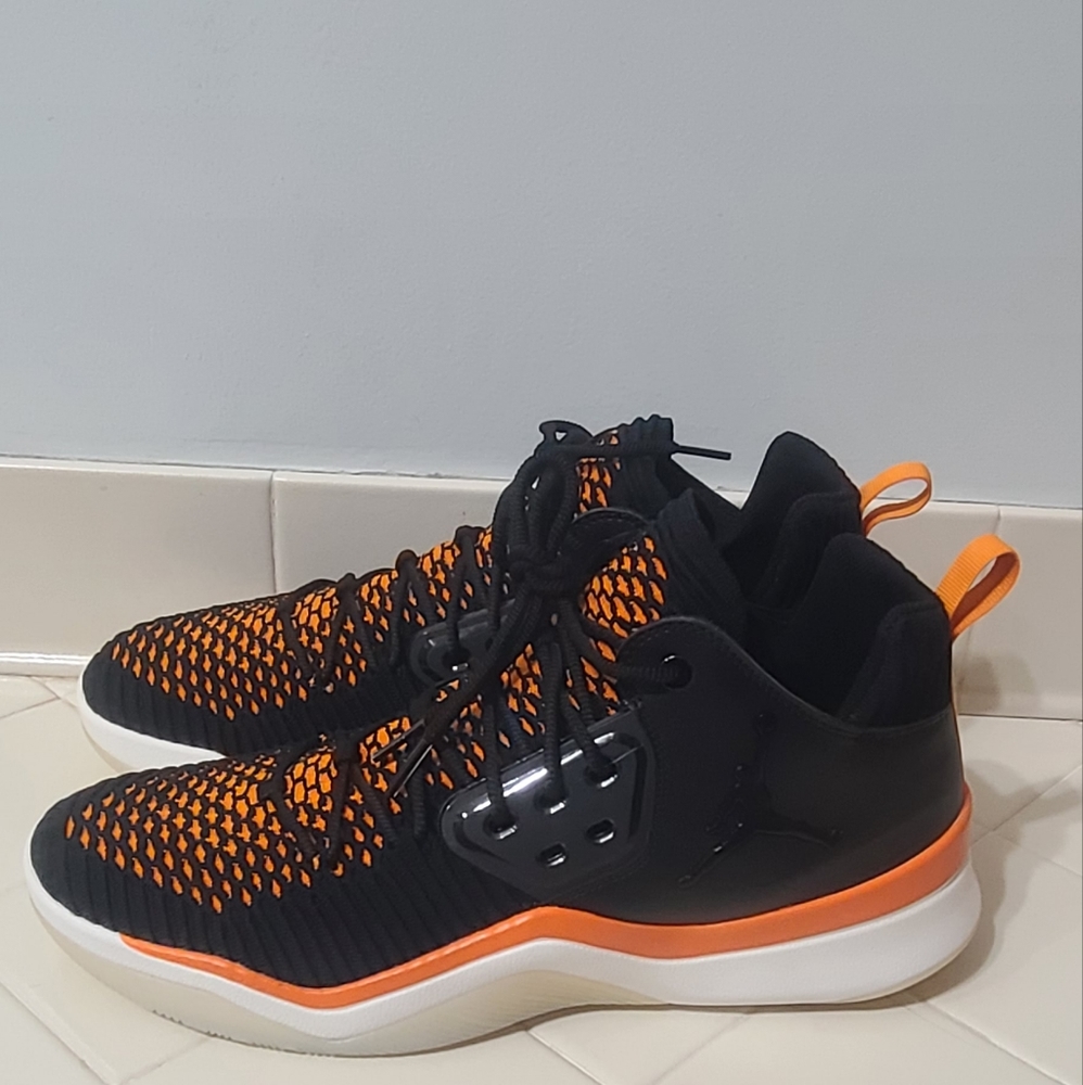 Jordan DNA LX Black Copper Men's Size 13 - Picture 1 of 7